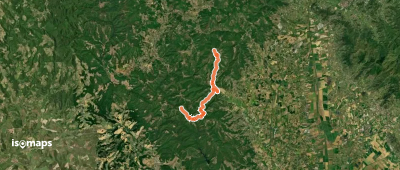 OSM Route 1202943