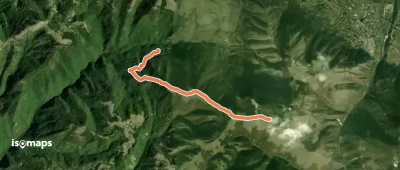OSM Route 11209525
