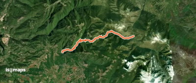 OSM Route 11209579