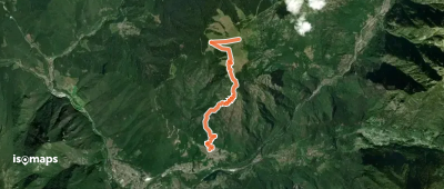 OSM Route 11210030