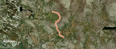 OSM Route 11210264