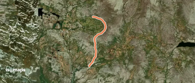 OSM Route 11210265