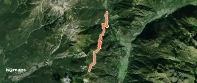 OSM Route 11211512