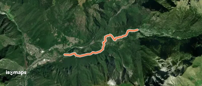 OSM Route 11211563