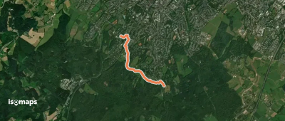 OSM Route 11211571