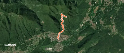OSM Route 11211657