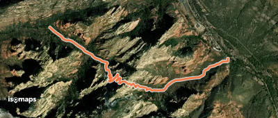 Sterling Pass #46