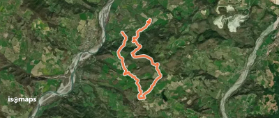 OSM Route 11212909