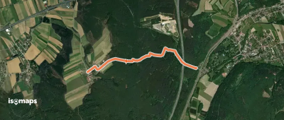 Lindgrub - Seebenstein