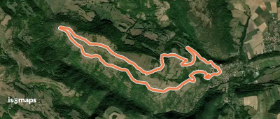 Le Tour de la Piniere