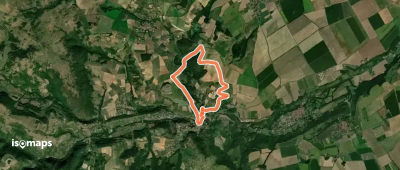 La Pierre-Fichade