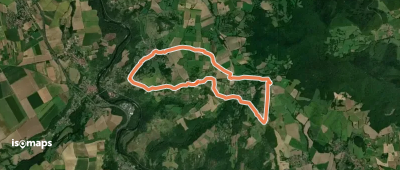 La Citadelle de Buron