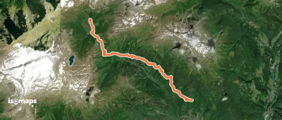 F10 - Alpe Nava - Alpe Veglia