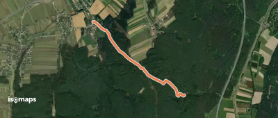 Ramplach - Waldkapelle