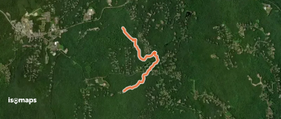 Punch Brook Trail