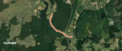 Lindgrub - Gleißenfeld