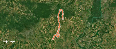 Z, Baranyai Zöld