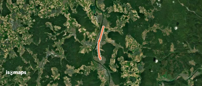 Untermain Planetenweg