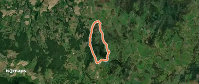 L'Étang des Maures