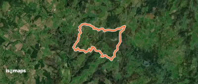 Le Puy du Courdeloup