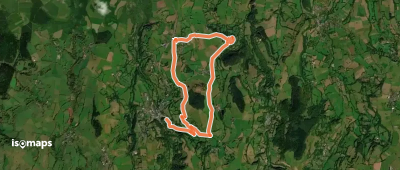 Le Puy d'Ebert