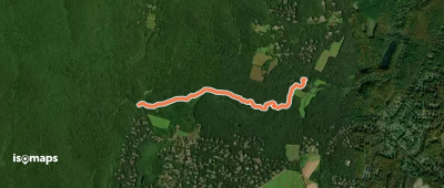 Firetown Trail