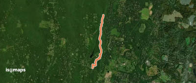 Red Trail
