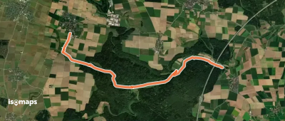 Neenstetten - Lonetal - HW2