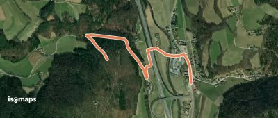 Petersbaumgarten - Grotte (Kulmriegel)