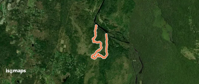 Henry Buck Trail