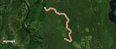 Charles Pack Trail