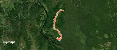 Jessie Gerard Trail