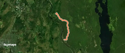 Robet Ross Trail