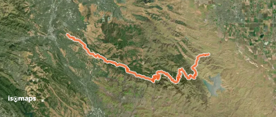 Diablo Regional Trail
