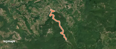 Scandriglia-M. Serrapopolo