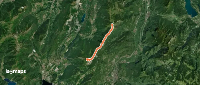 OSM Route 1205921