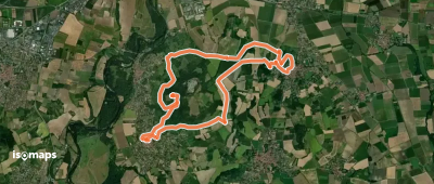 Le Tour du Puy de Mur