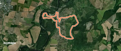 De l'Allier au Puy de Mur