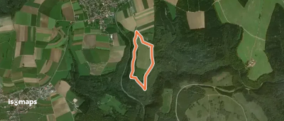 Rundweg Buch