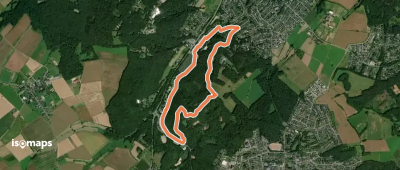 EifelSchleife Altusknipp-Weg