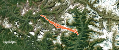 Kaliheni Pass