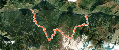 Sar Pass