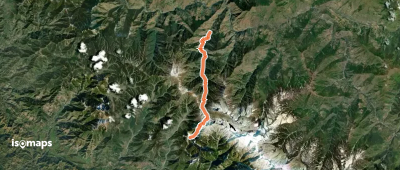 Minkiani Pass