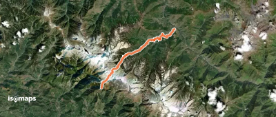 Indrahar Pass