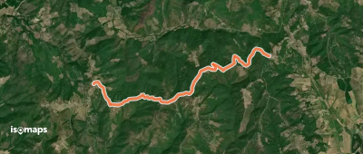 OSM Route 1206795