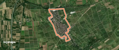 Ockenheim: Generationenweg