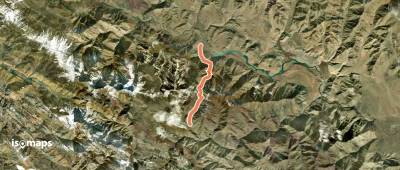 Hagso to Alchi