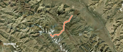 Stok Kangri