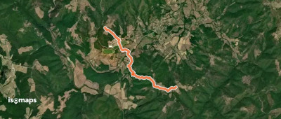 OSM Route 1206800