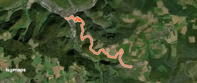 Bad Urach - Wittlingen